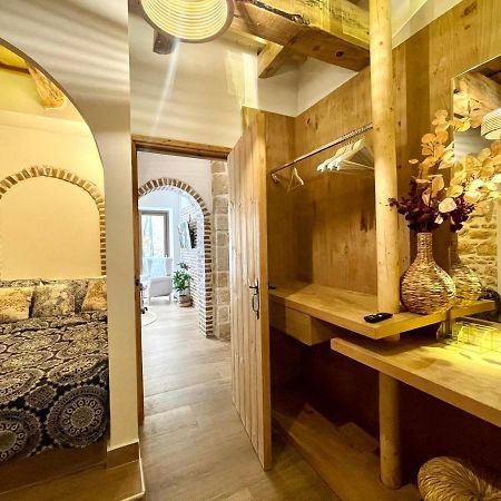 Casa Orama Slow Living Арханес Екстериор снимка