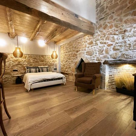 Casa Orama Slow Living Арханес Екстериор снимка
