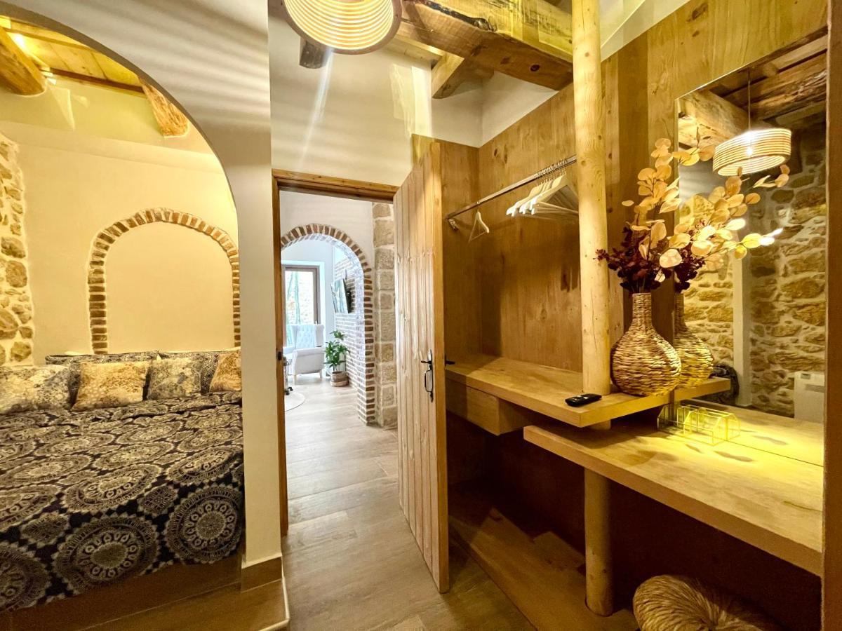Casa Orama Slow Living Арханес Екстериор снимка