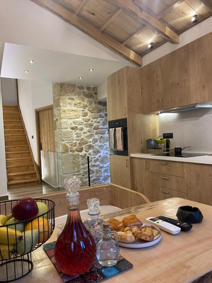 Casa Orama Slow Living Арханес Екстериор снимка