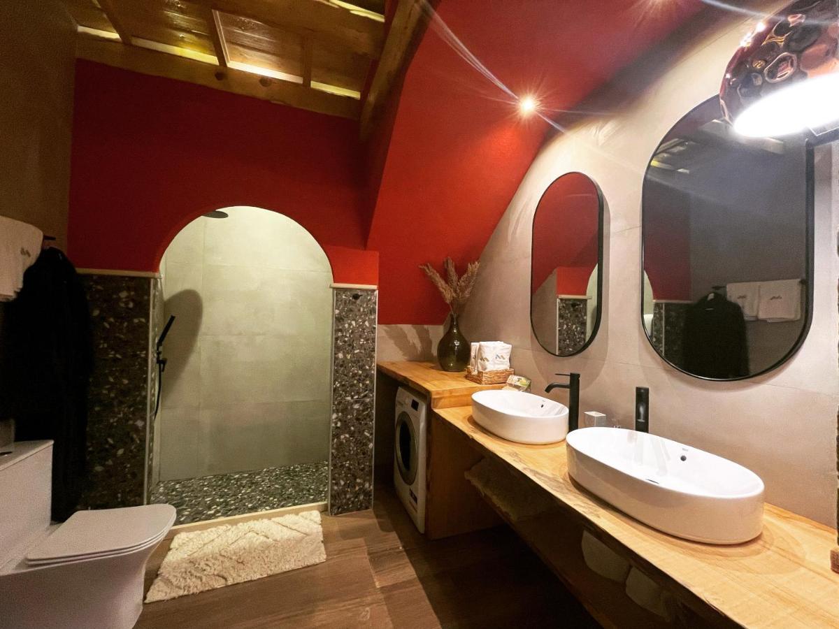 Casa Orama Slow Living Арханес Екстериор снимка