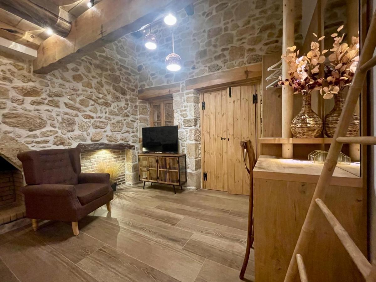 Casa Orama Slow Living Арханес Екстериор снимка