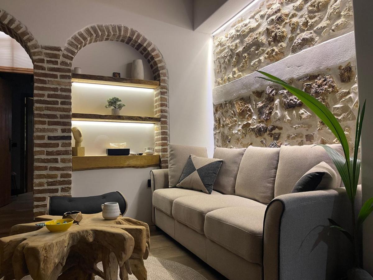 Casa Orama Slow Living Арханес Екстериор снимка