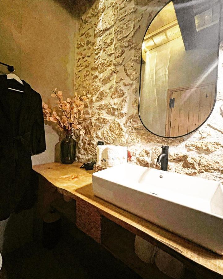 Casa Orama Slow Living Арханес Екстериор снимка