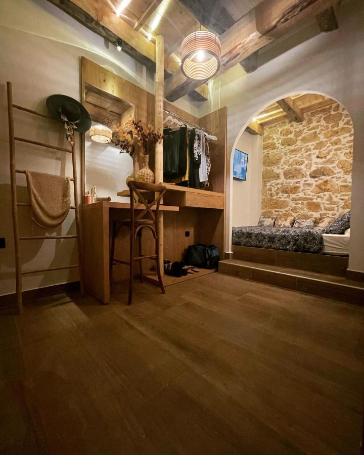 Casa Orama Slow Living Арханес Екстериор снимка