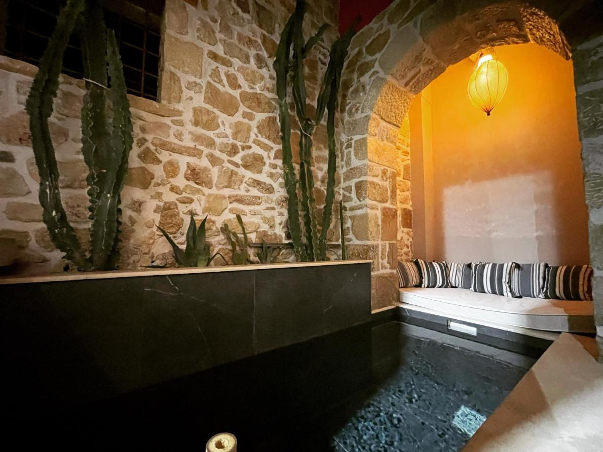Casa Orama Slow Living Арханес Екстериор снимка