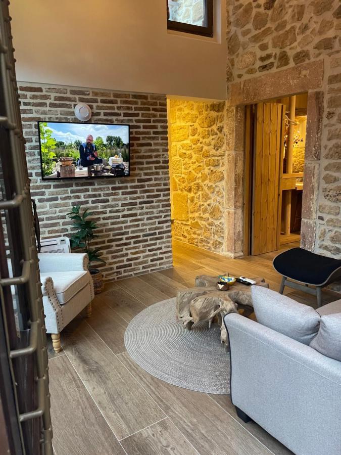 Casa Orama Slow Living Арханес Екстериор снимка
